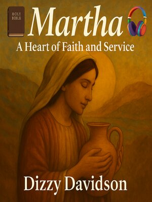 cover image of Martha